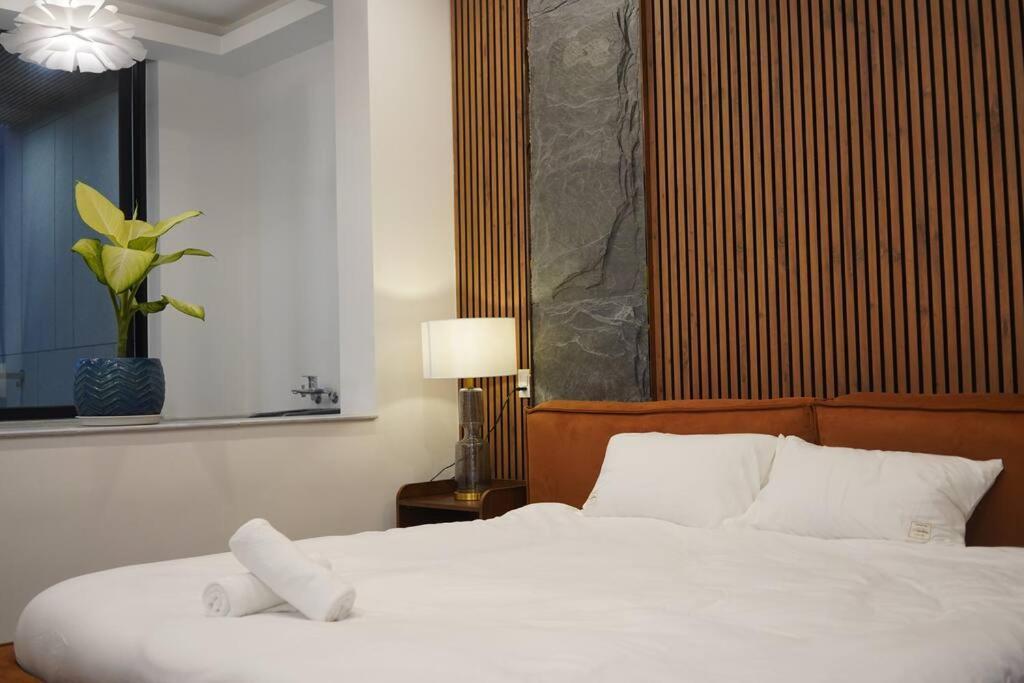 Song Cat Villa - 420Dk - Luxury Villa, Sauna, Jacuzzi Da Nang Dış mekan fotoğraf