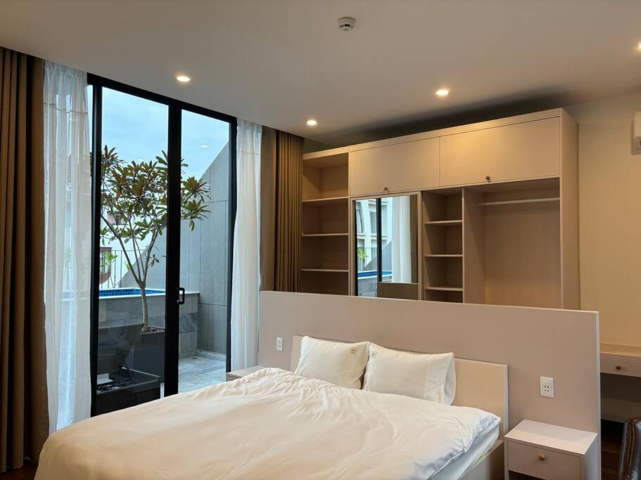 Song Cat Villa - 420Dk - Luxury Villa, Sauna, Jacuzzi Da Nang Dış mekan fotoğraf