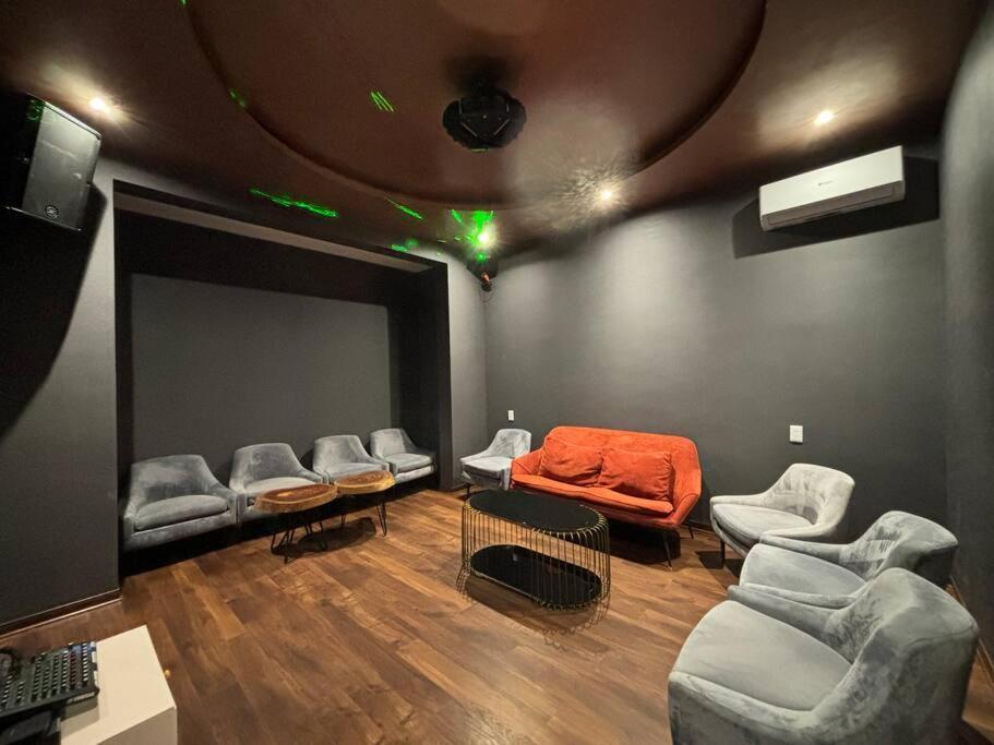 Song Cat Villa - 420Dk - Luxury Villa, Sauna, Jacuzzi Da Nang Dış mekan fotoğraf